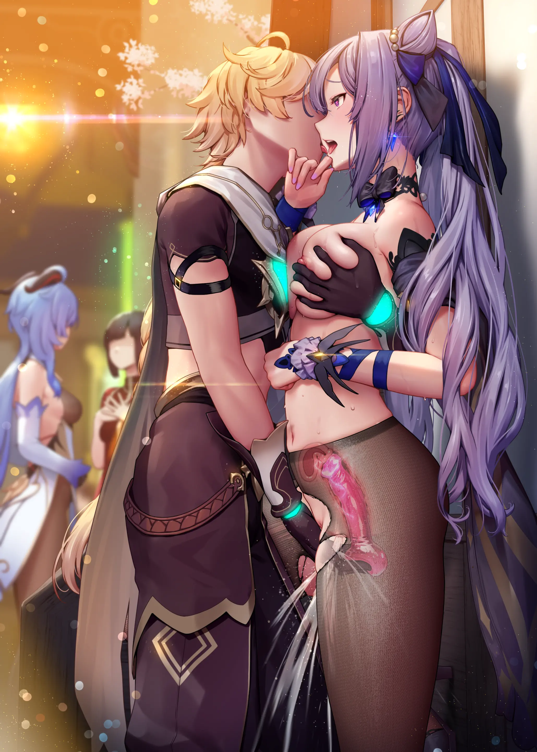 Mana_刻晴02